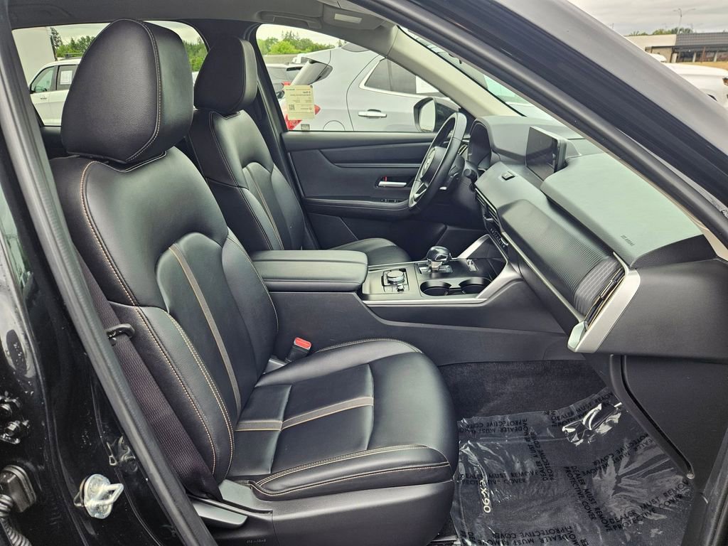 Used 2024 MAZDA CX-90 3.3 Turbo w/ Select Package AWD/4WD image 30