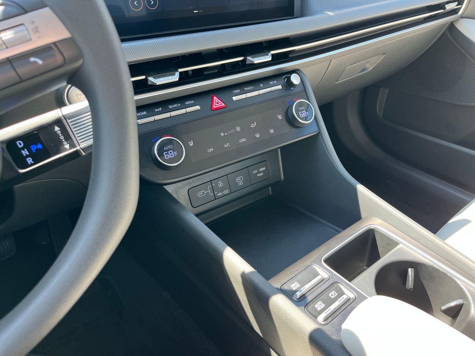 Used 2025 Hyundai Sonata SEL image 41