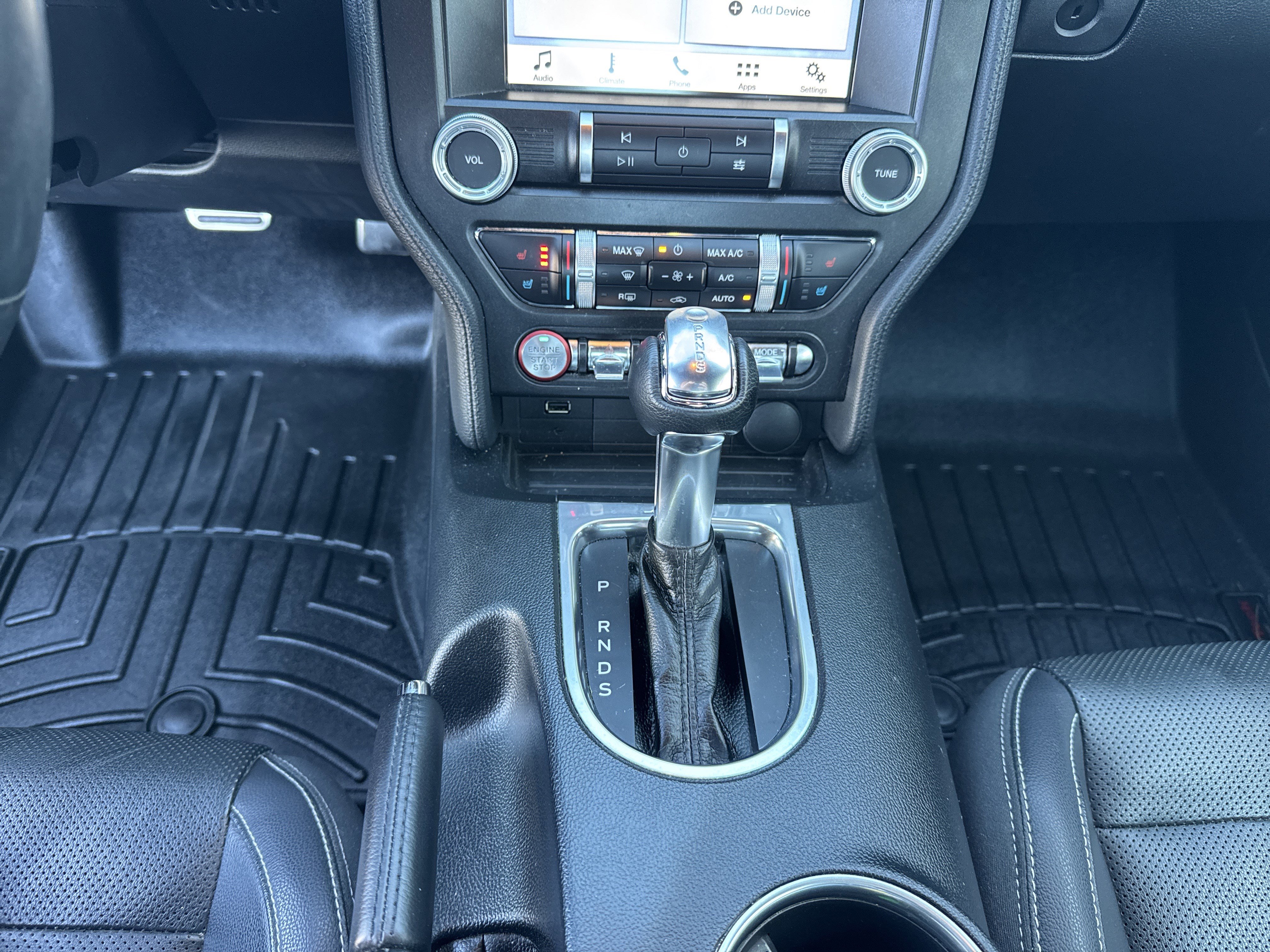 Certified 2019 Ford Mustang GT Premium image 40