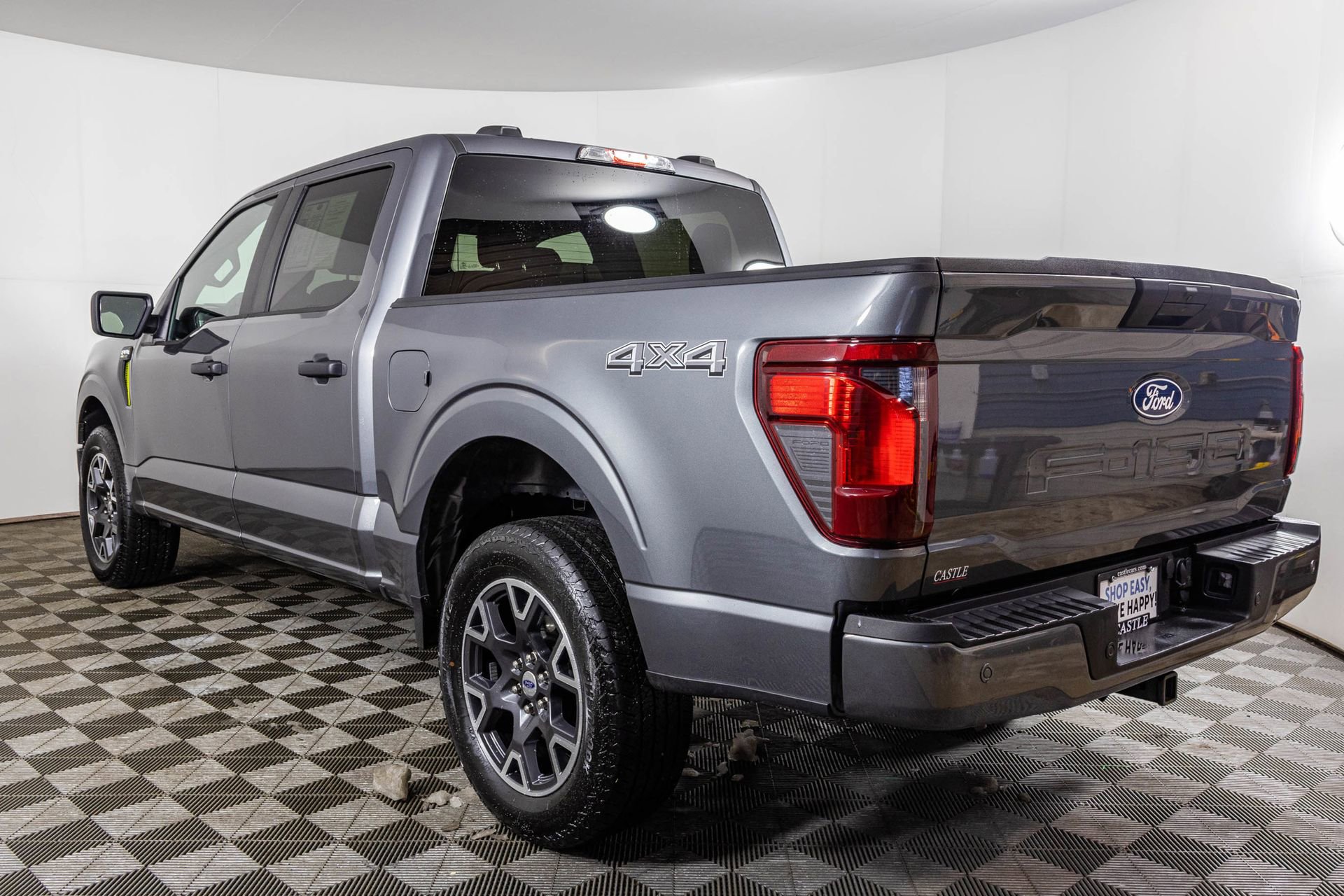 Used 2024 Ford F150 STX image 17