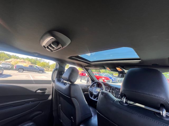 Used 2023 Dodge Durango R/T RWD image 34