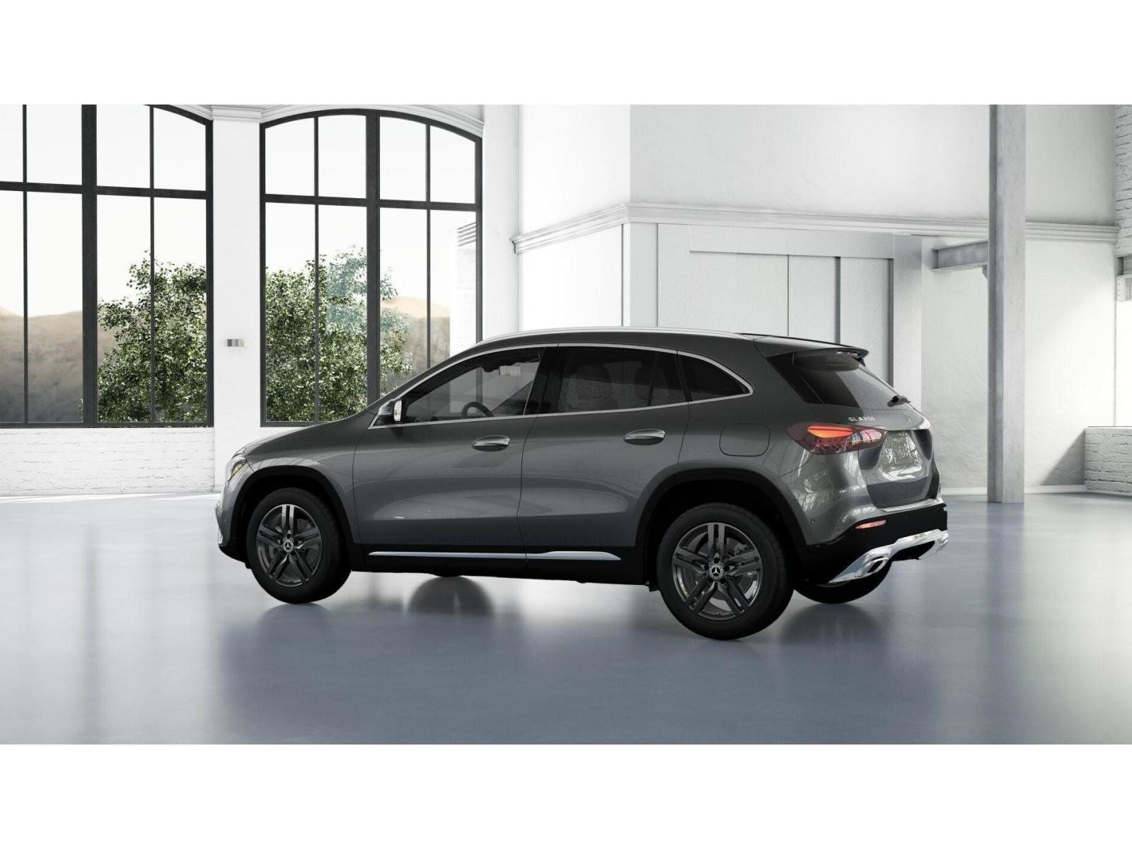 New 2026 Mercedes-Benz GLA 250 4MATIC image 31