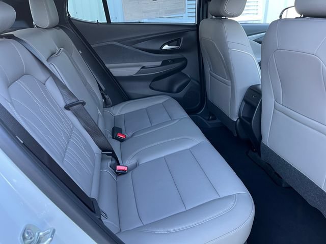 New 2026 Buick Envista Avenir FWD image 15