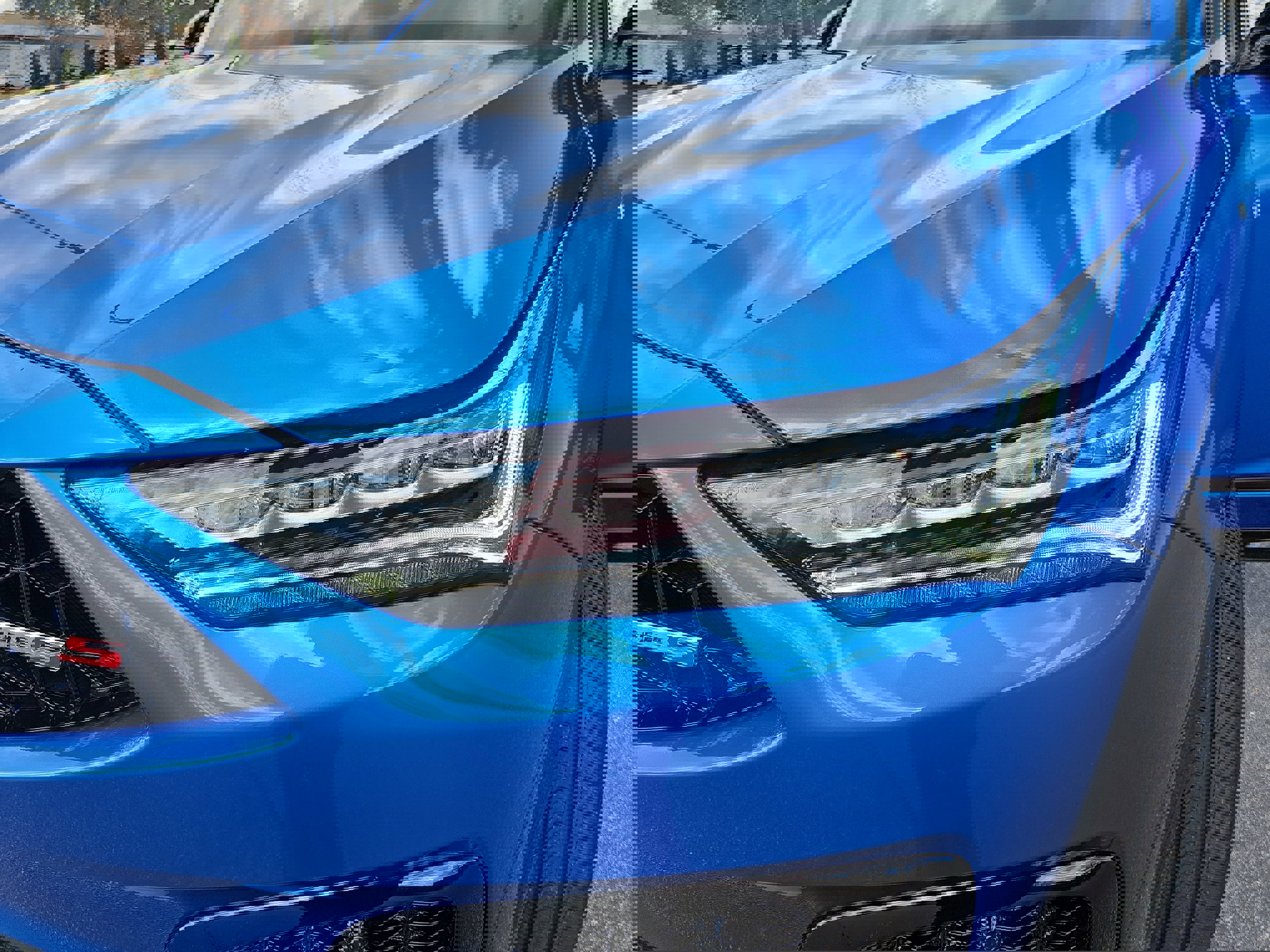 New 2026 Acura MDX Type S image 31