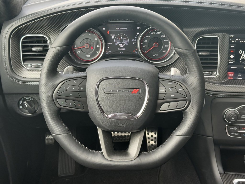 Used 2023 Dodge Charger Scat Pack image 18