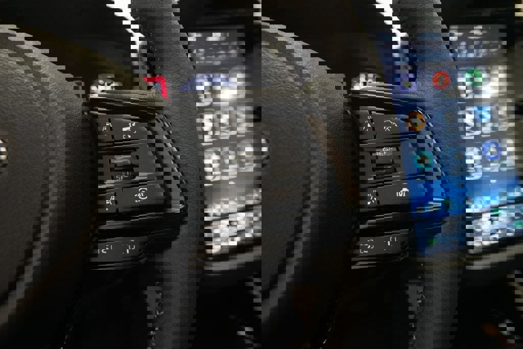 Certified 2026 Subaru Forester Premium image 20