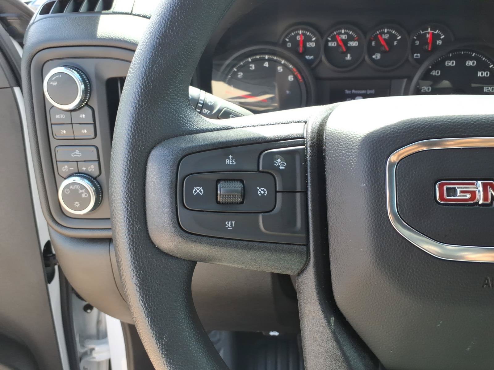 New 2026 GMC Sierra 1500 Pro w/ Pro Value Package AWD/4WD image 10