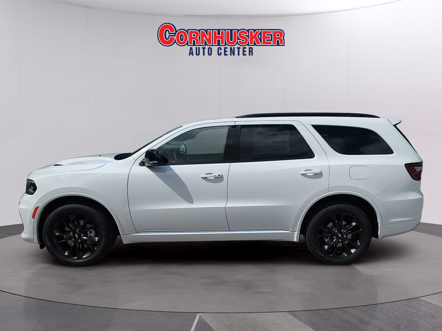 New 2026 Dodge Durango GT AWD/4WD image 4