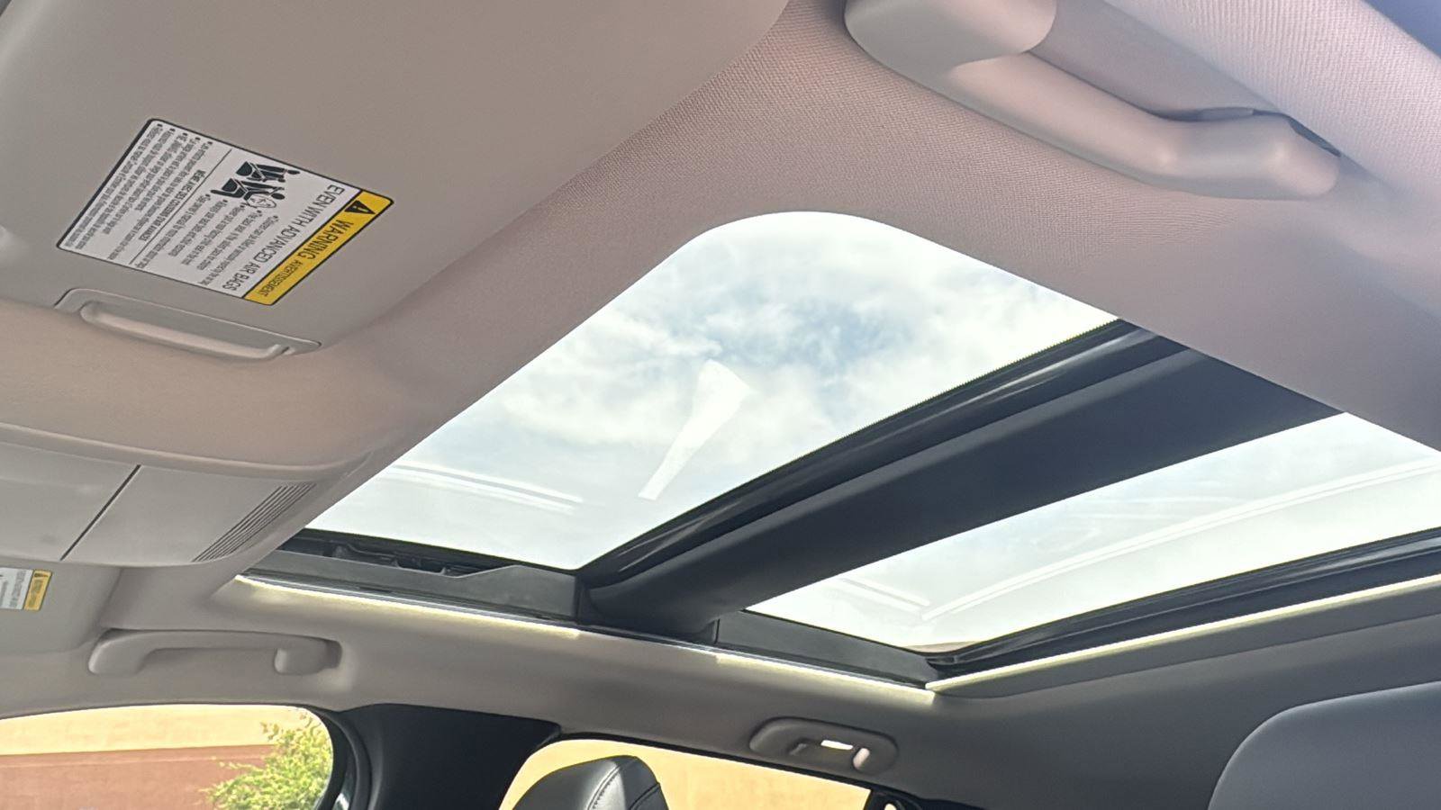 Certified 2025 MAZDA CX-50 2.5 Turbo w/ Cargo Package image 22