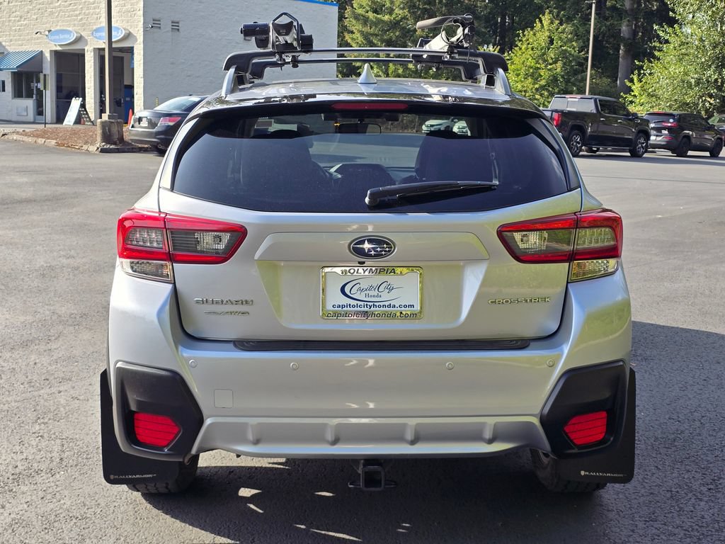 Used 2023 Subaru Crosstrek 2.5i Limited AWD/4WD image 29