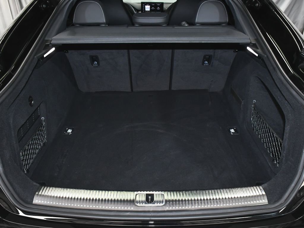 Used 2024 Audi S5 Premium w/ Convenience Package AWD/4WD image 67