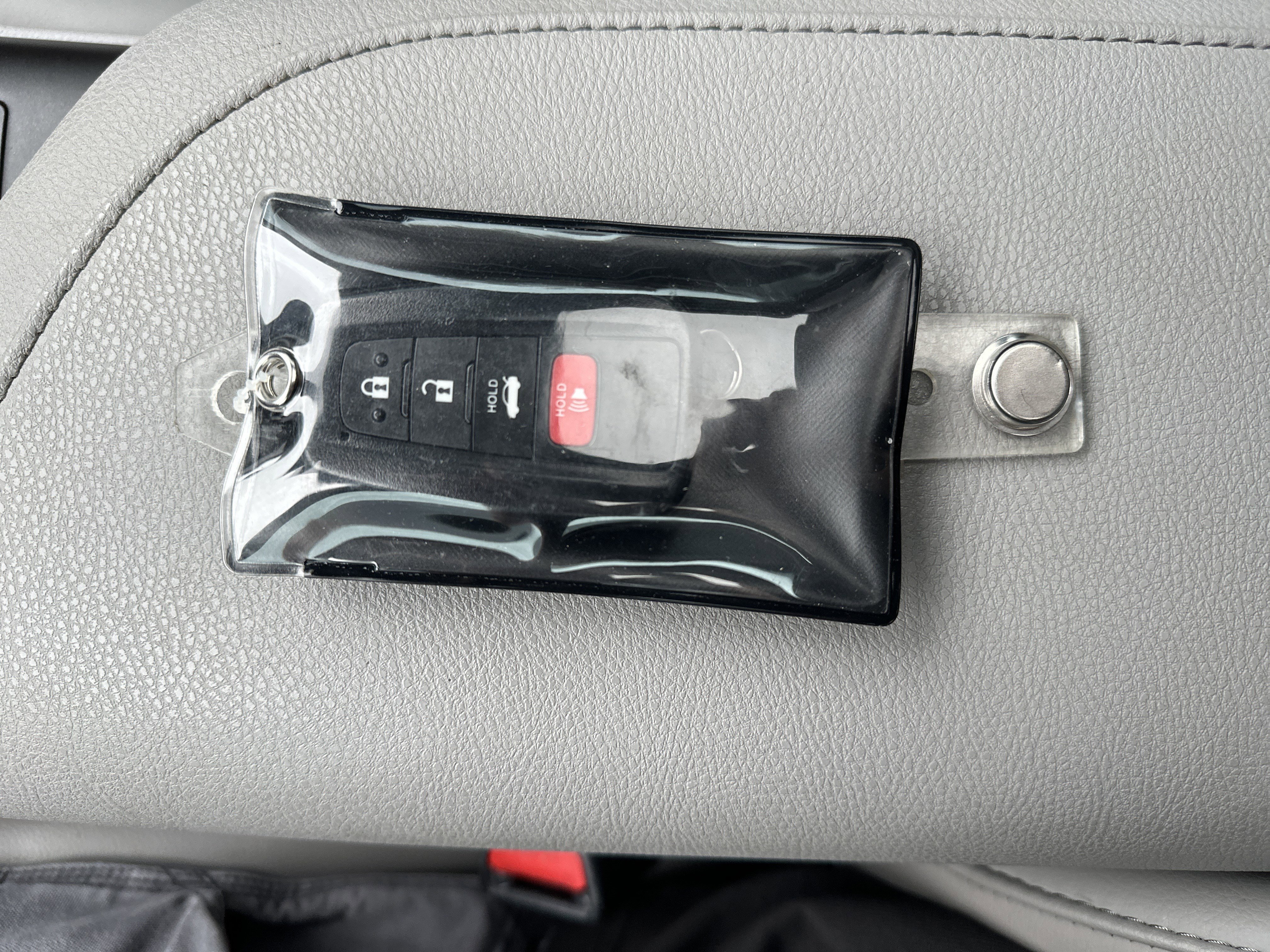 Used 2023 Toyota Camry XSE w/ Navigation Package FWD image 35