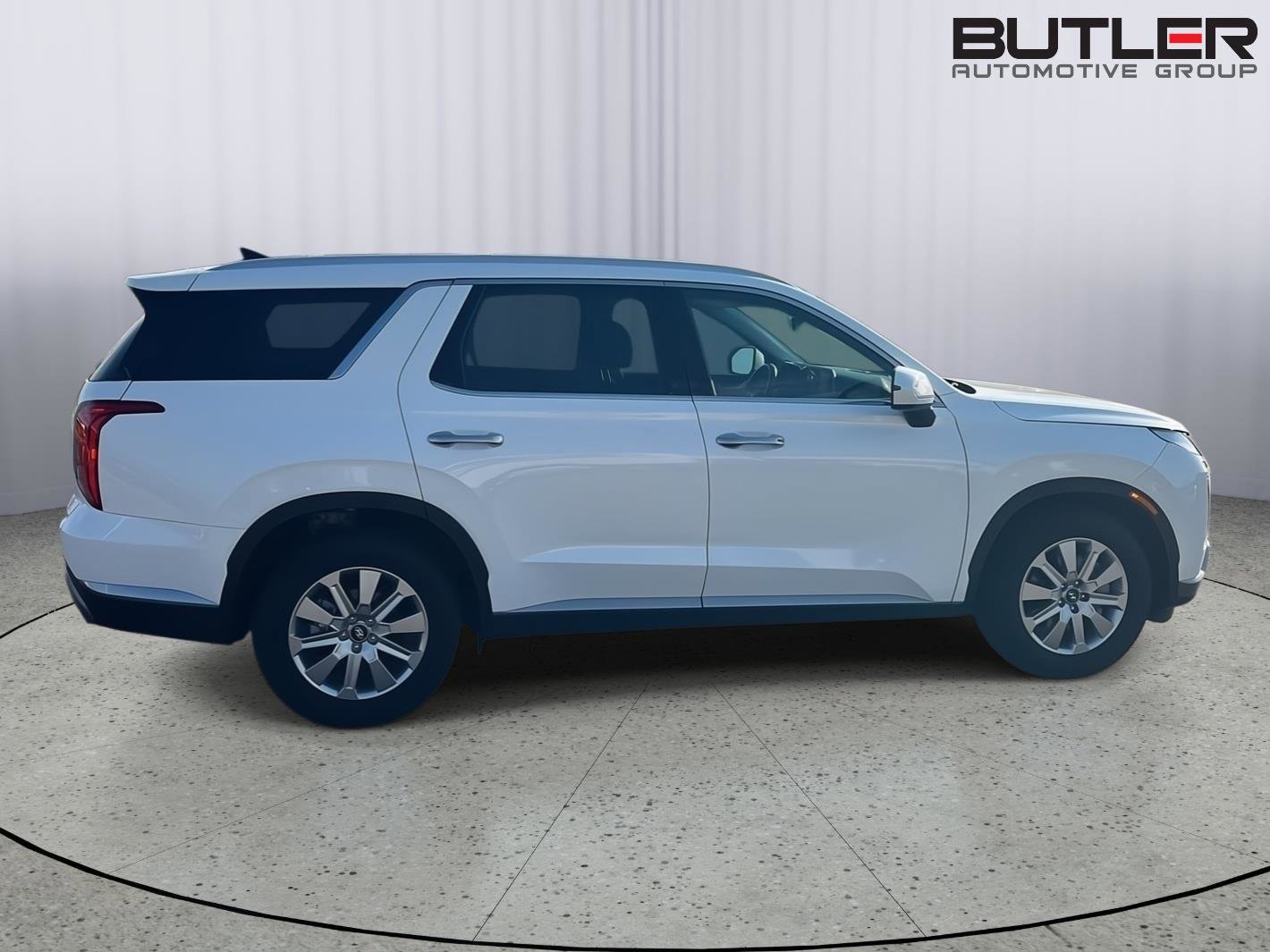 Used 2025 Hyundai Palisade SEL FWD image 7