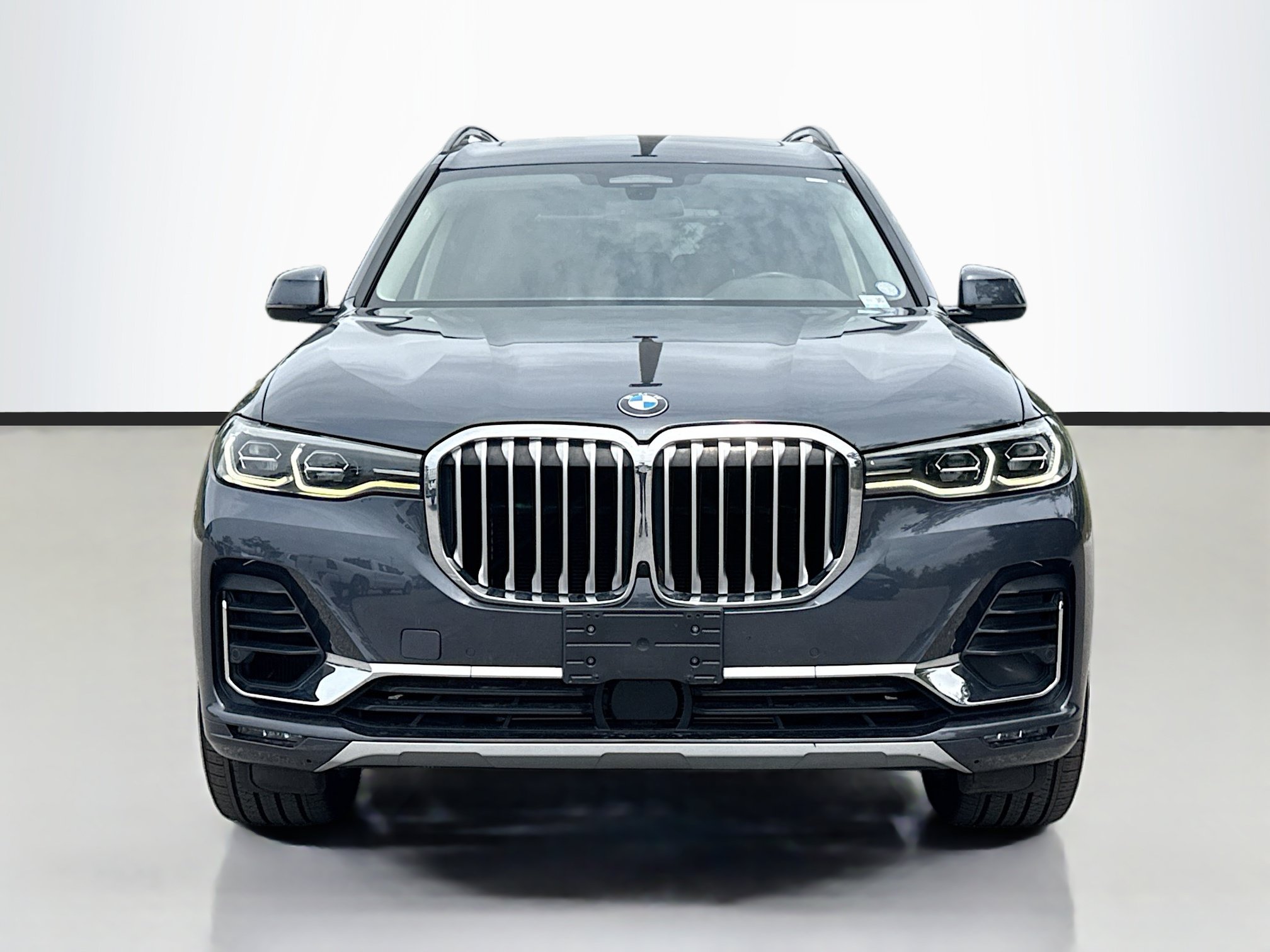 Used 2022 BMW X7 xDrive40i AWD/4WD image 8