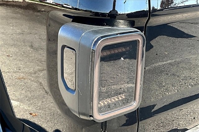 Used 2022 Jeep Gladiator Mojave w/ LED Lighting Group image 31