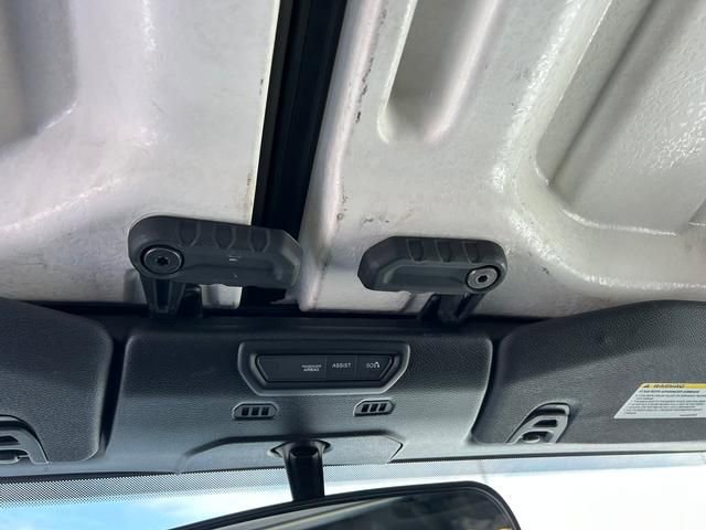 Used 2023 Jeep Wrangler Unlimited AWD/4WD image 25
