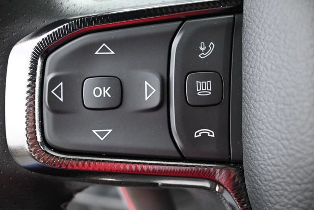 Used 2025 RAM 1500 RHO AWD/4WD image 20