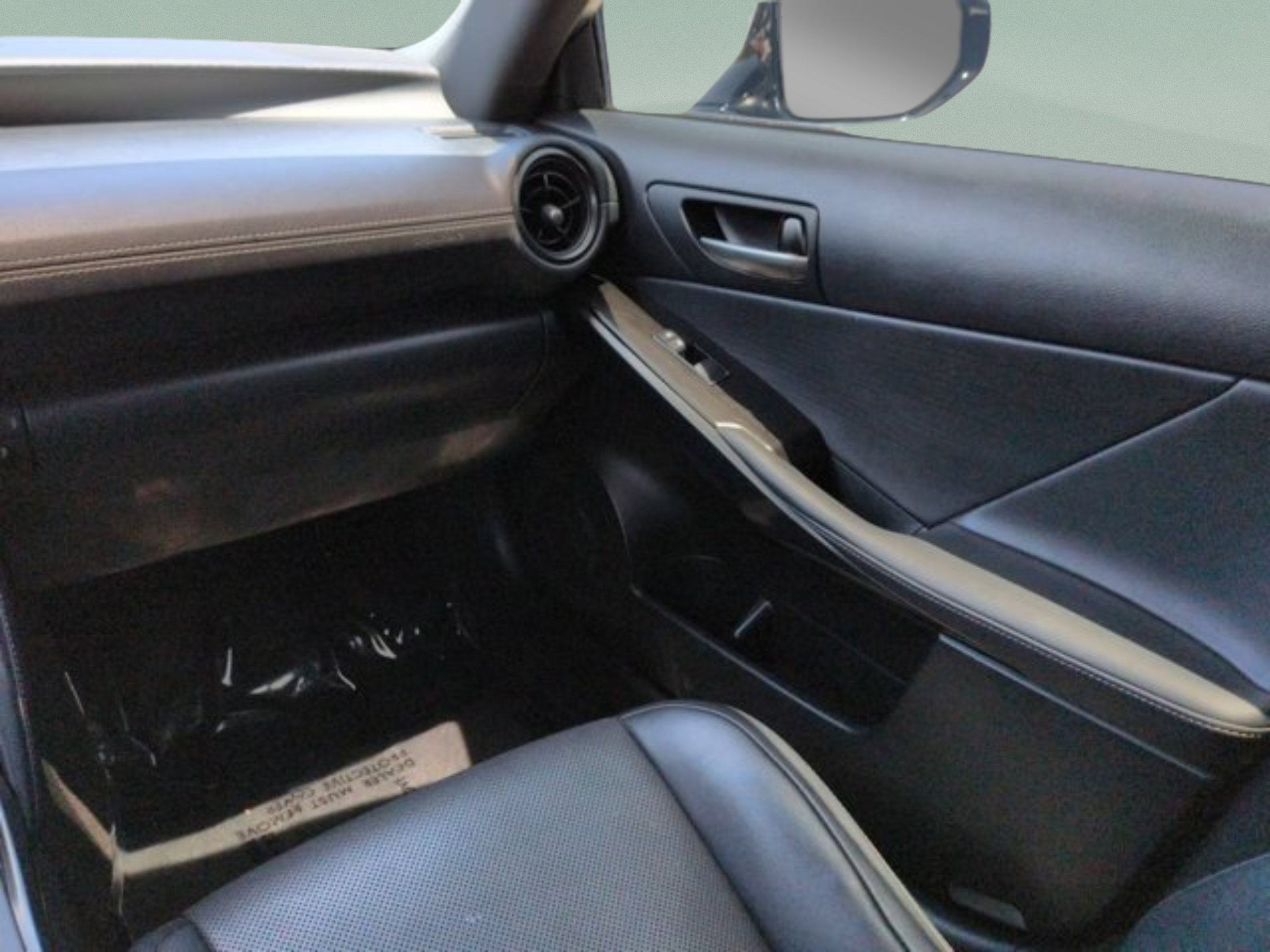 Used 2023 Lexus IS 300 w/ Premium Package RWD image 17