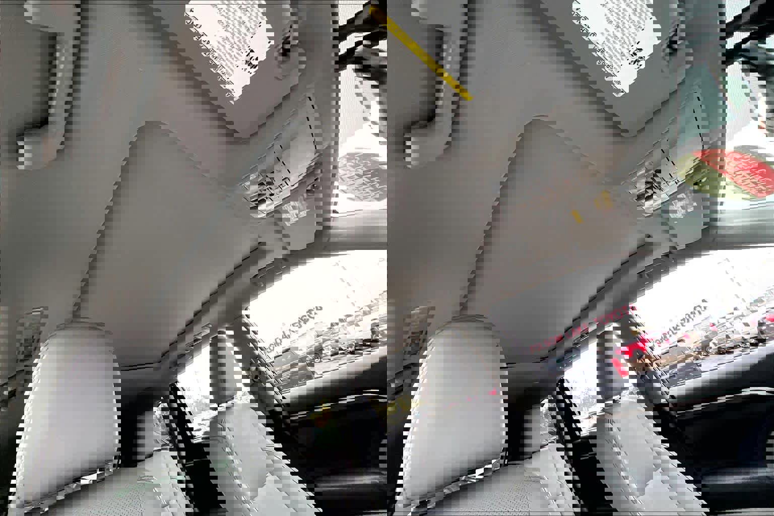 Certified 2016 Toyota Highlander Limited Platinum image 13