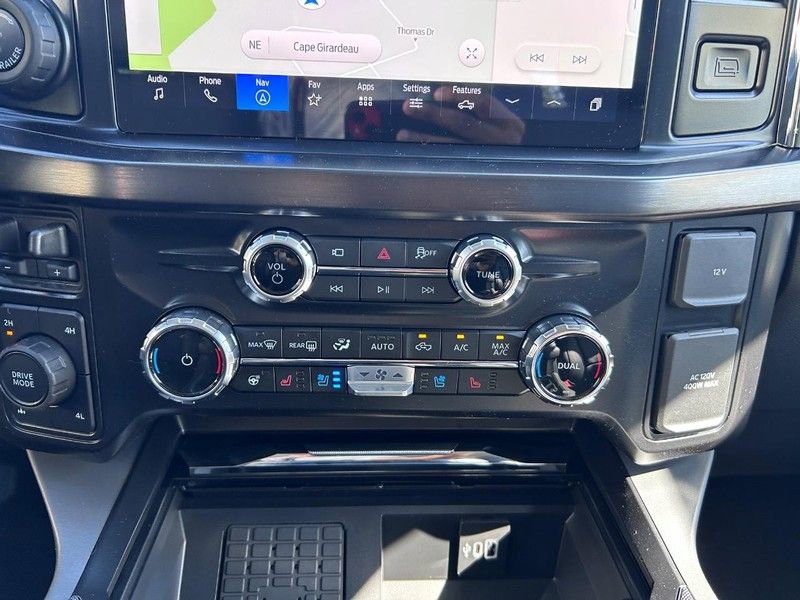 New 2026 Ford F350 Lariat image 15