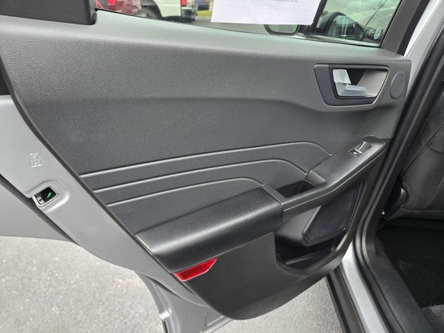 Used 2023 Ford Escape Active w/ Tech Pack #2 AWD/4WD image 38