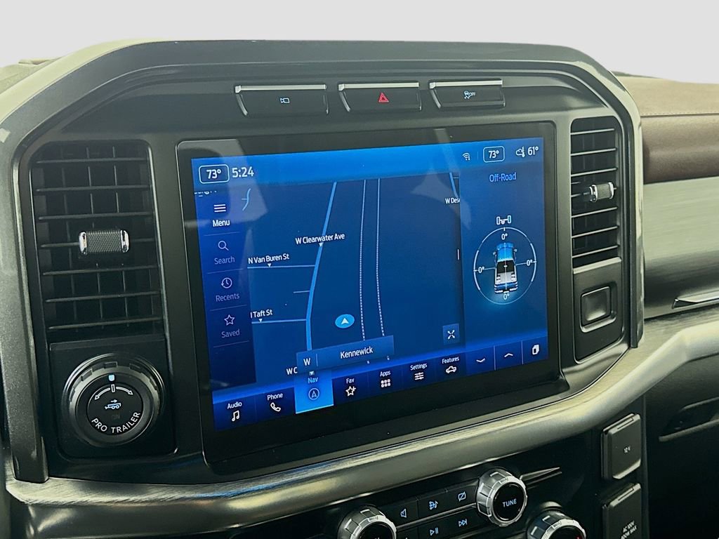 Used 2023 Ford F150 Lariat image 15