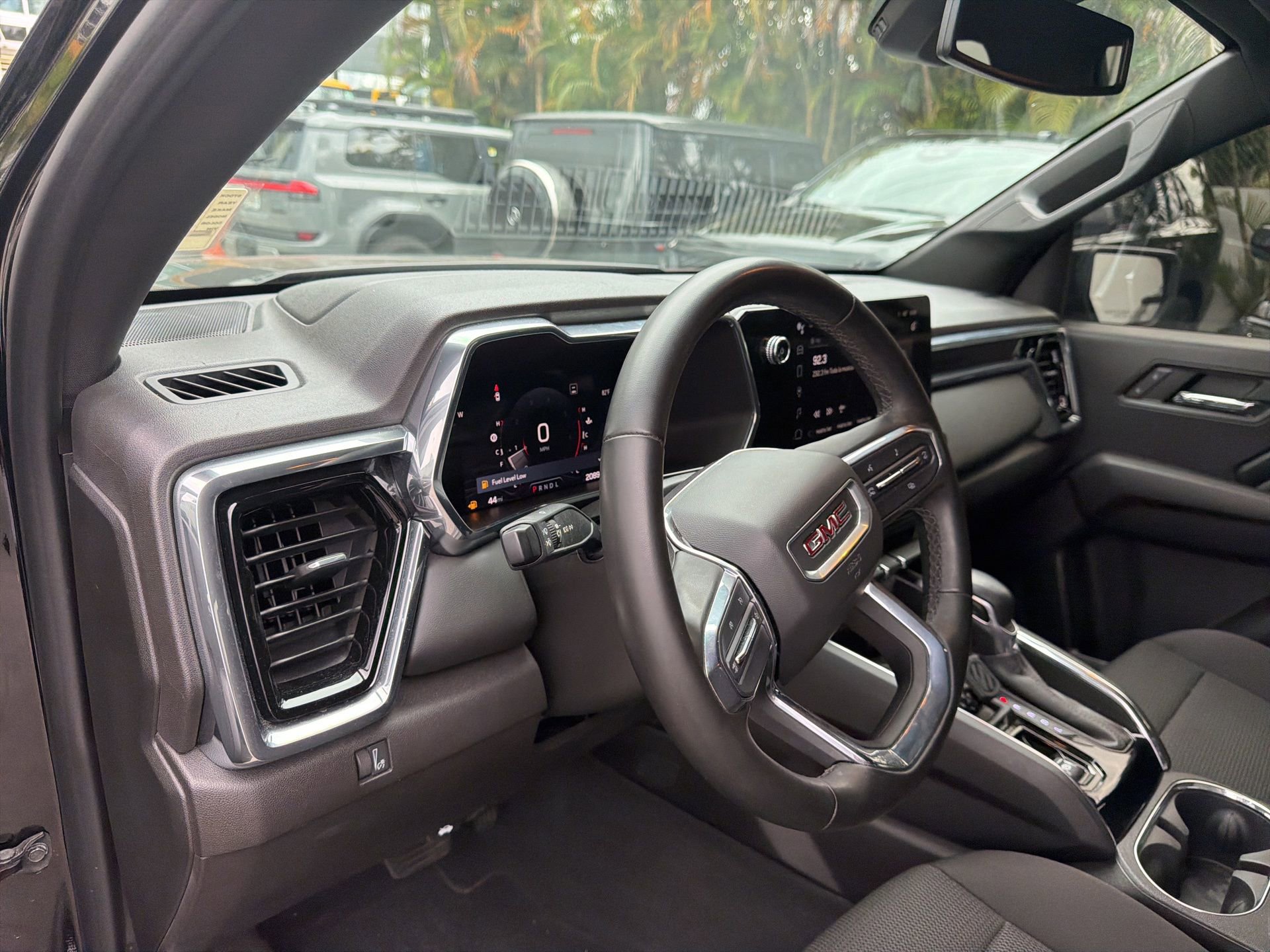 Used 2023 GMC Canyon Elevation w/ Convenience Package RWD image 27