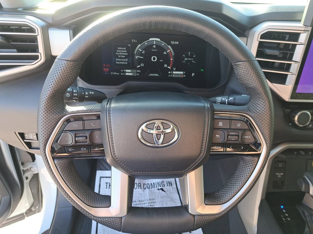 Used 2024 Toyota Tundra Limited image 17