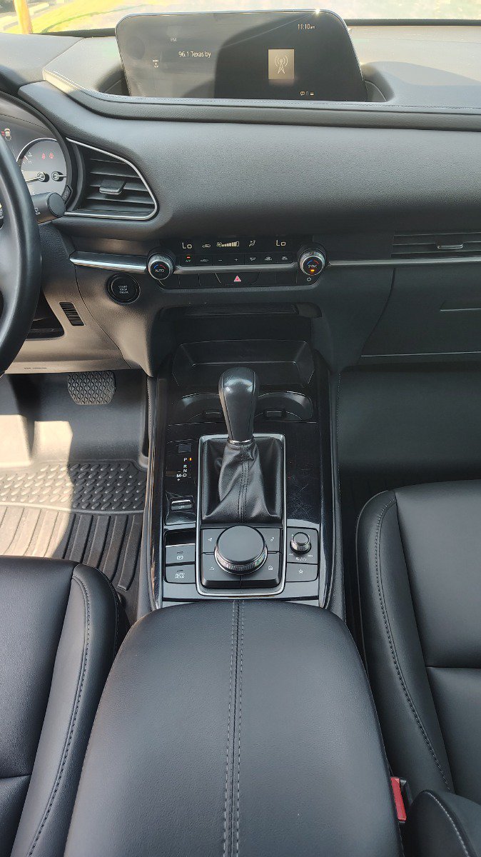 Used 2024 MAZDA CX-30 AWD 2.5 S w/ Select Sport Pkg image 19