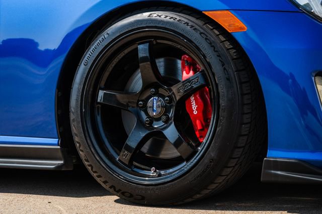 Used 2018 Subaru BRZ tS w/ Popular Package #1 image 45