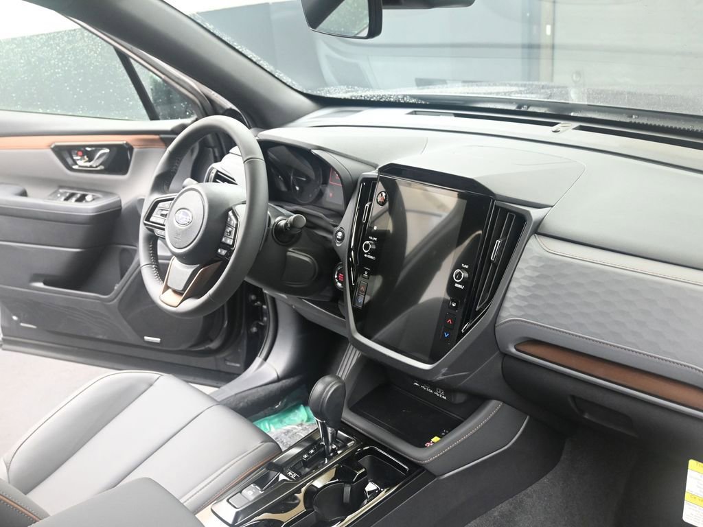 New 2026 Subaru Forester Sport image 12