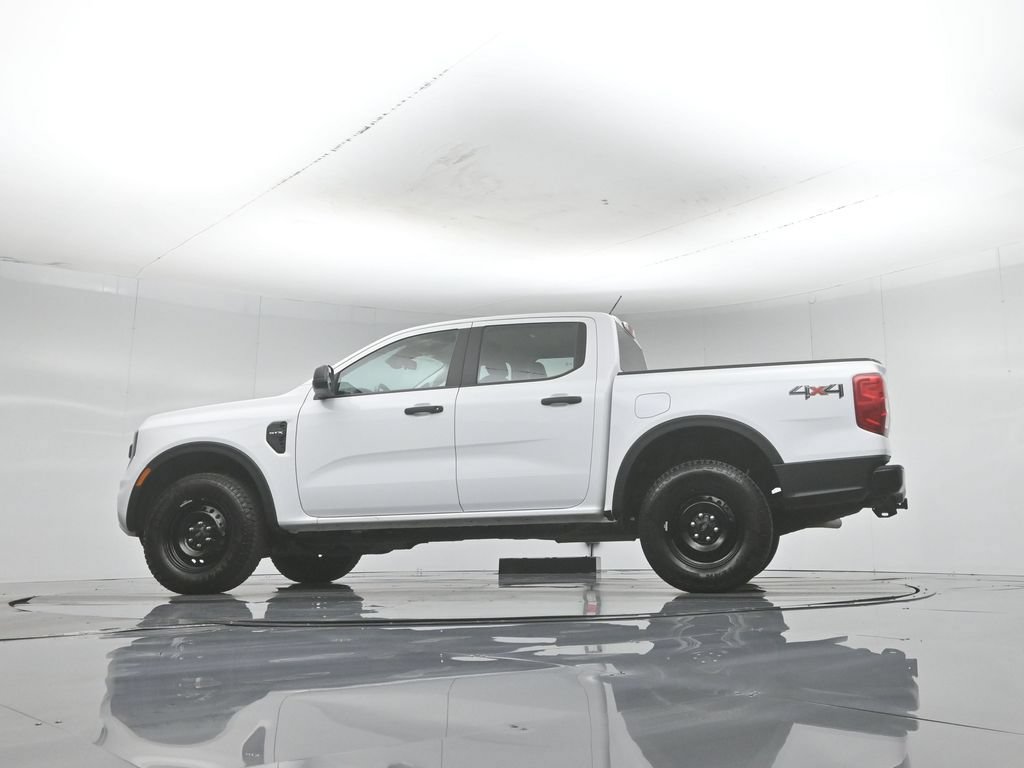 Used 2024 Ford Ranger XL w/ Trailer Tow Package AWD/4WD image 55