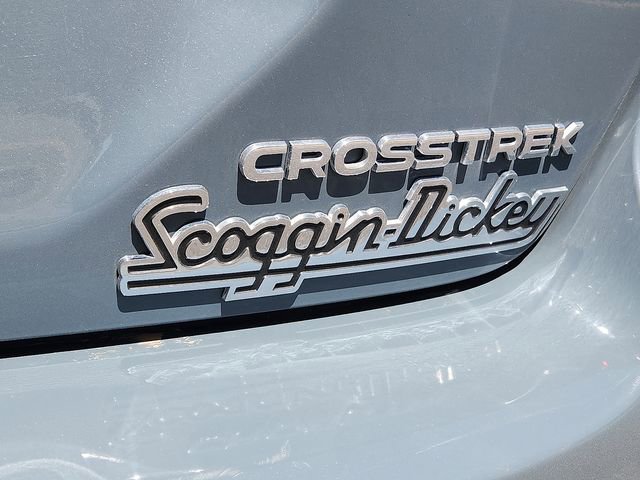 Certified 2024 Subaru Crosstrek 2.0i AWD/4WD image 9