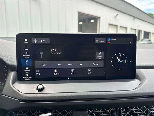 Used 2024 Honda Accord EX-L image 29