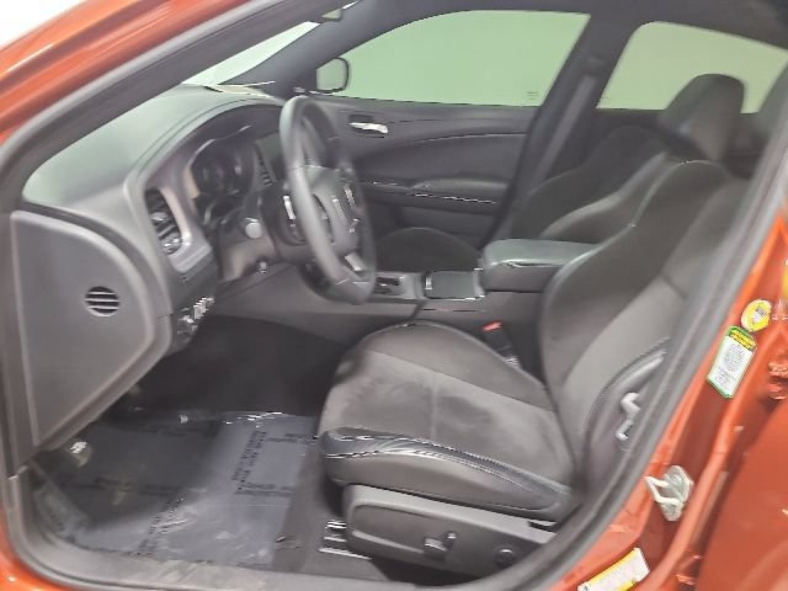 Used 2023 Dodge Charger R/T w/ Plus Group RWD image 20