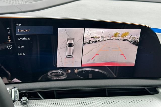 New 2026 Cadillac Optiq Sport 1 image 19