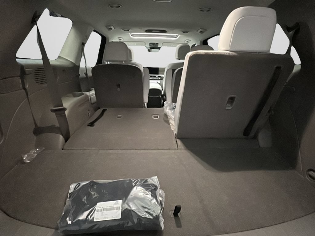 Certified 2026 Hyundai Palisade SEL AWD/4WD image 19