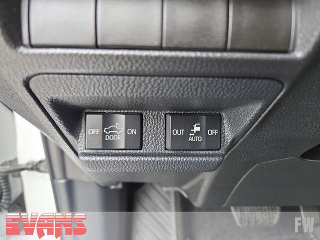 New 2026 Toyota Tacoma Limited w/ Tow Tech Package AWD/4WD image 22