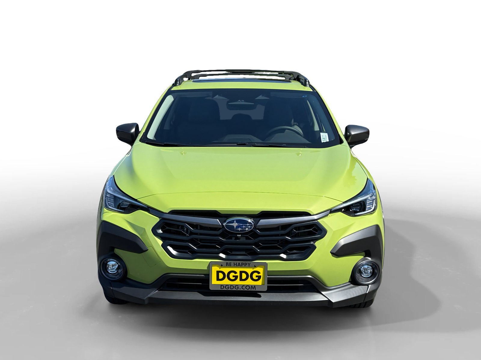 New 2026 Subaru Crosstrek 2.5i Limited AWD/4WD image 8