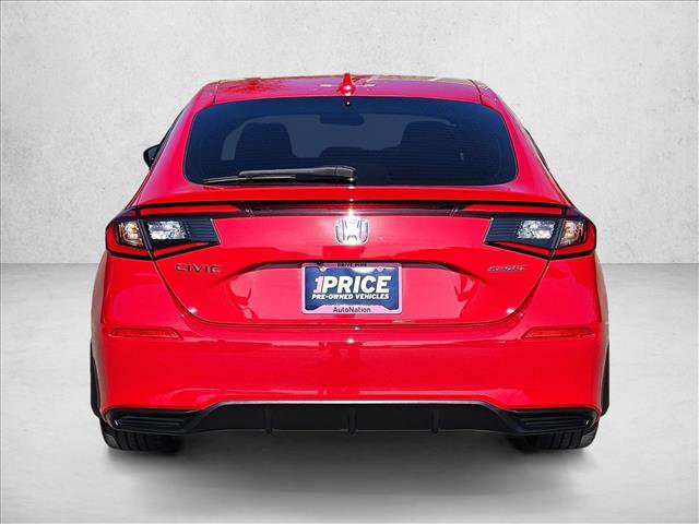 Used 2023 Honda Civic Sport image 7
