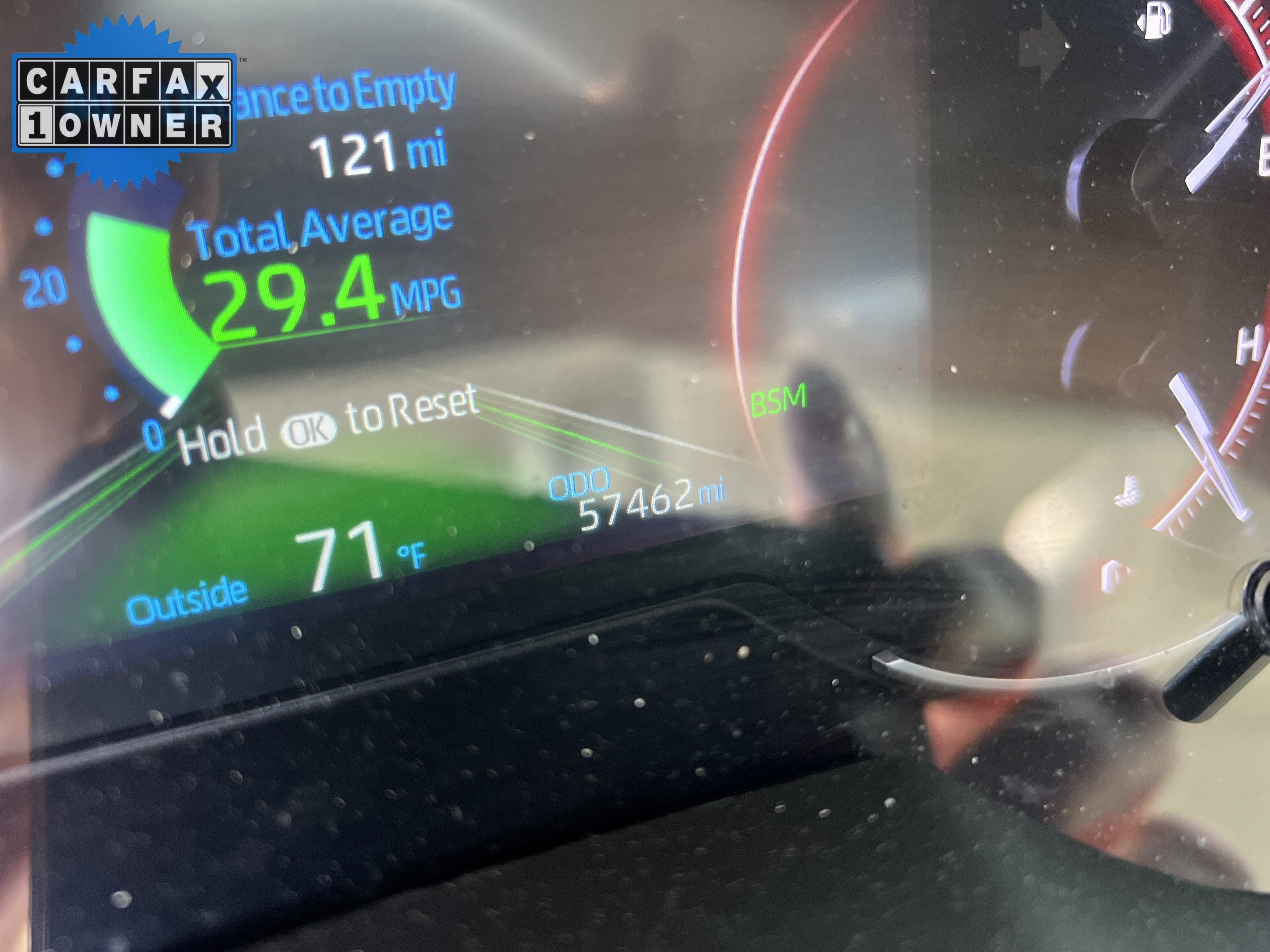 Used 2023 Toyota RAV4 XLE Premium FWD image 21