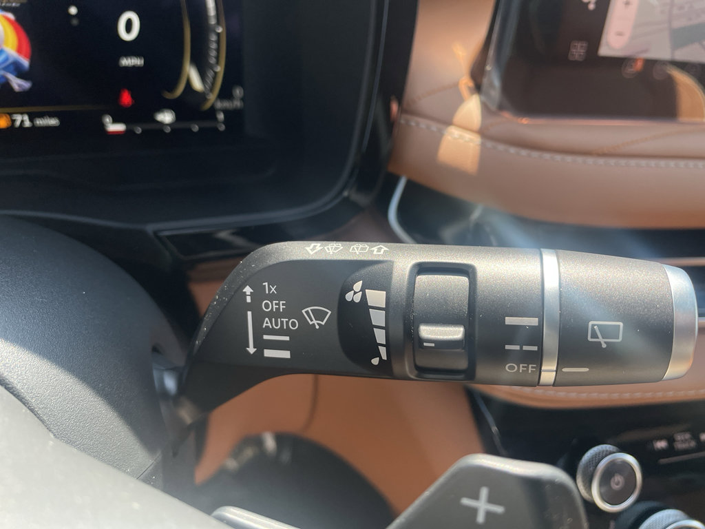 New 2026 INFINITI QX60 Autograph w/ Dark Cargo Package image 34