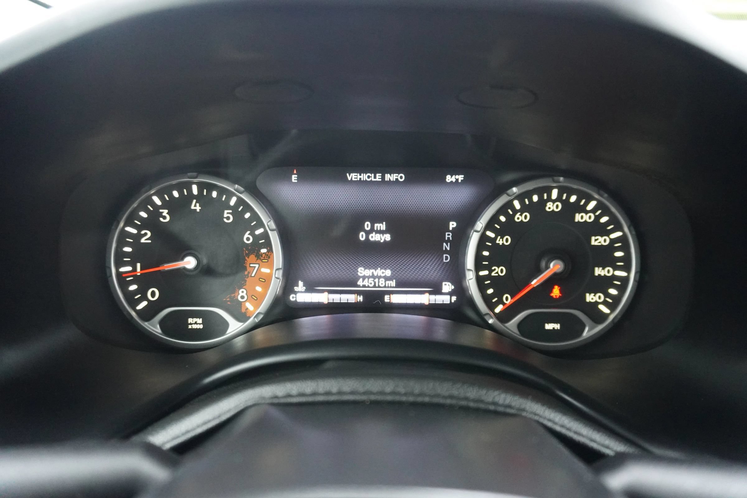 Used 2015 Jeep Renegade Limited FWD image 17