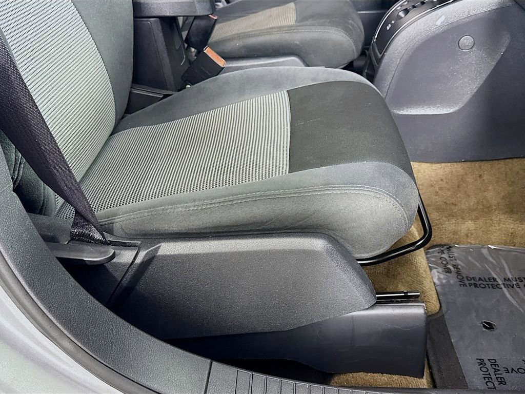 Used 2017 Jeep Compass Sport w/ Power Value Group image 25