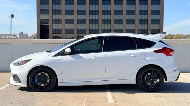Used 2017 Ford Focus RS image 10