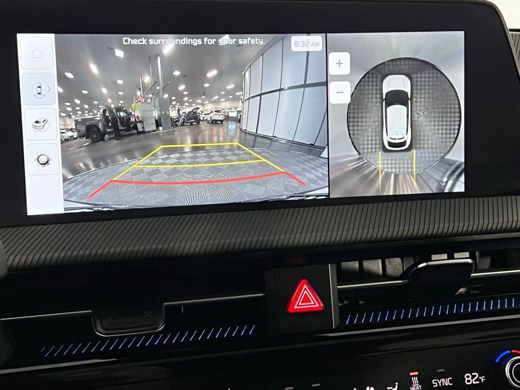 Used 2023 Kia EV6 GT-Line image 19