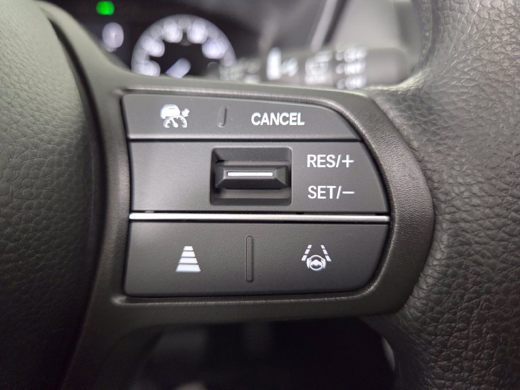 New 2027 Honda CR-V EX image 10