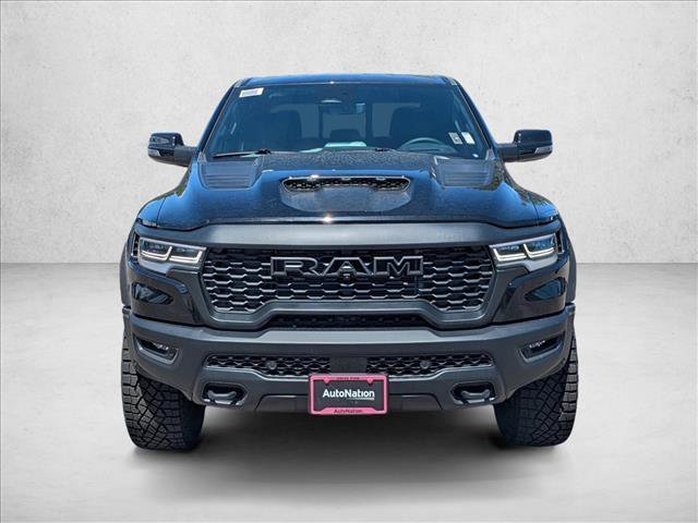 New 2026 RAM 1500 RHO w/ RHO Level 1 Equipment Group AWD/4WD image 5