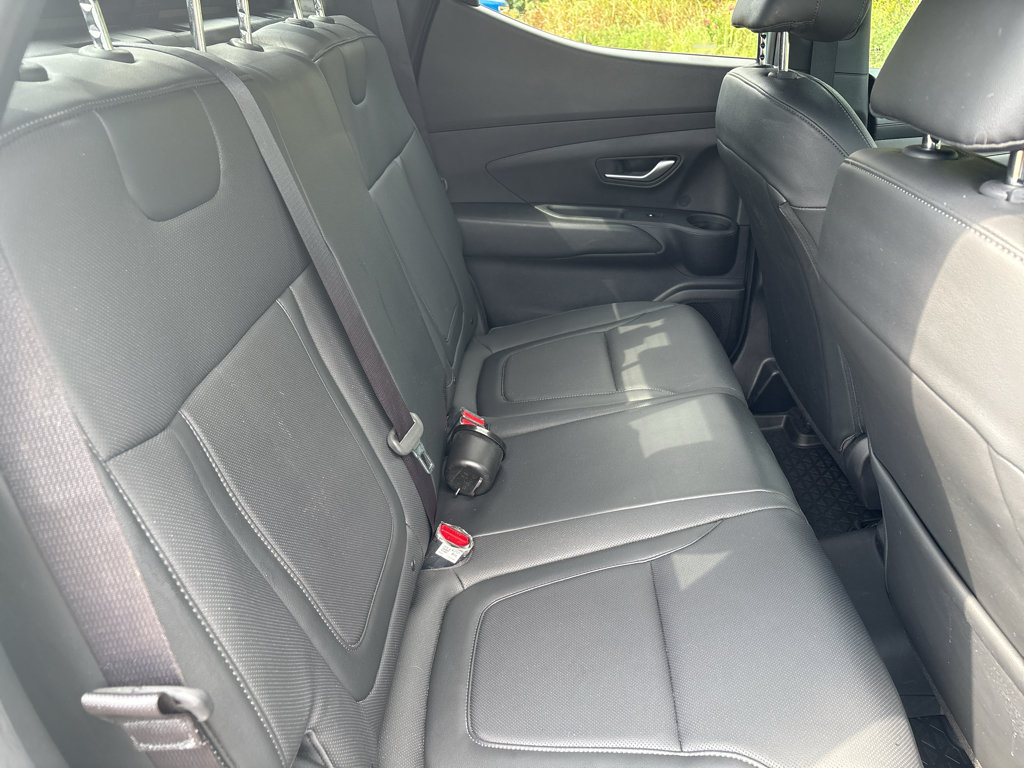 Used 2026 Hyundai Santa Cruz SEL FWD image 14
