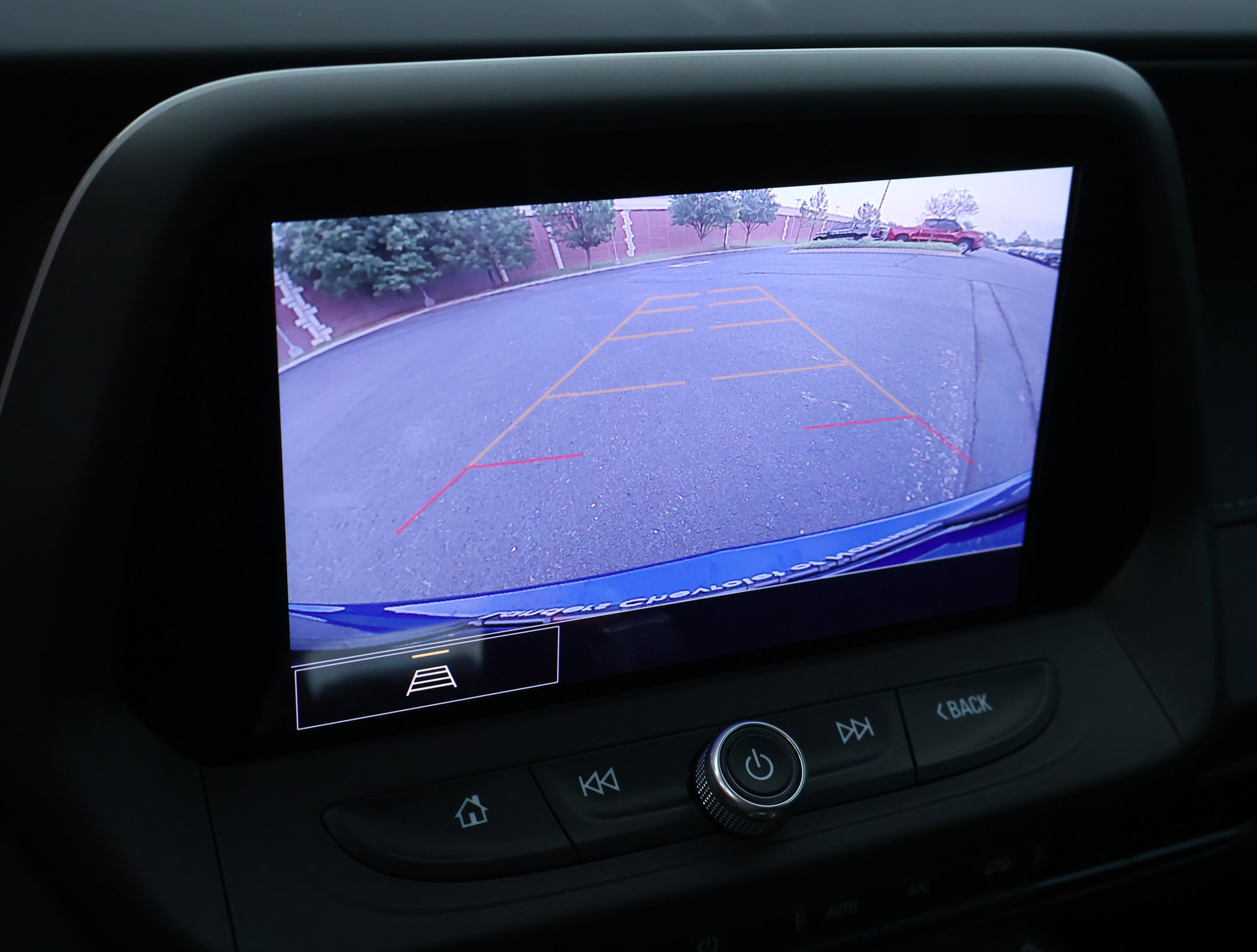 Used 2023 Chevrolet Camaro SS RWD image 6